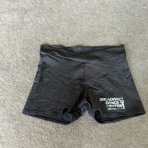Motionwear Shorts